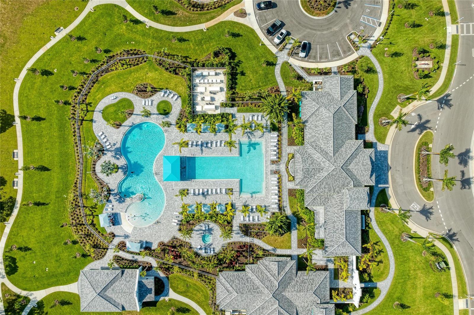 GRAND PARK - Residential