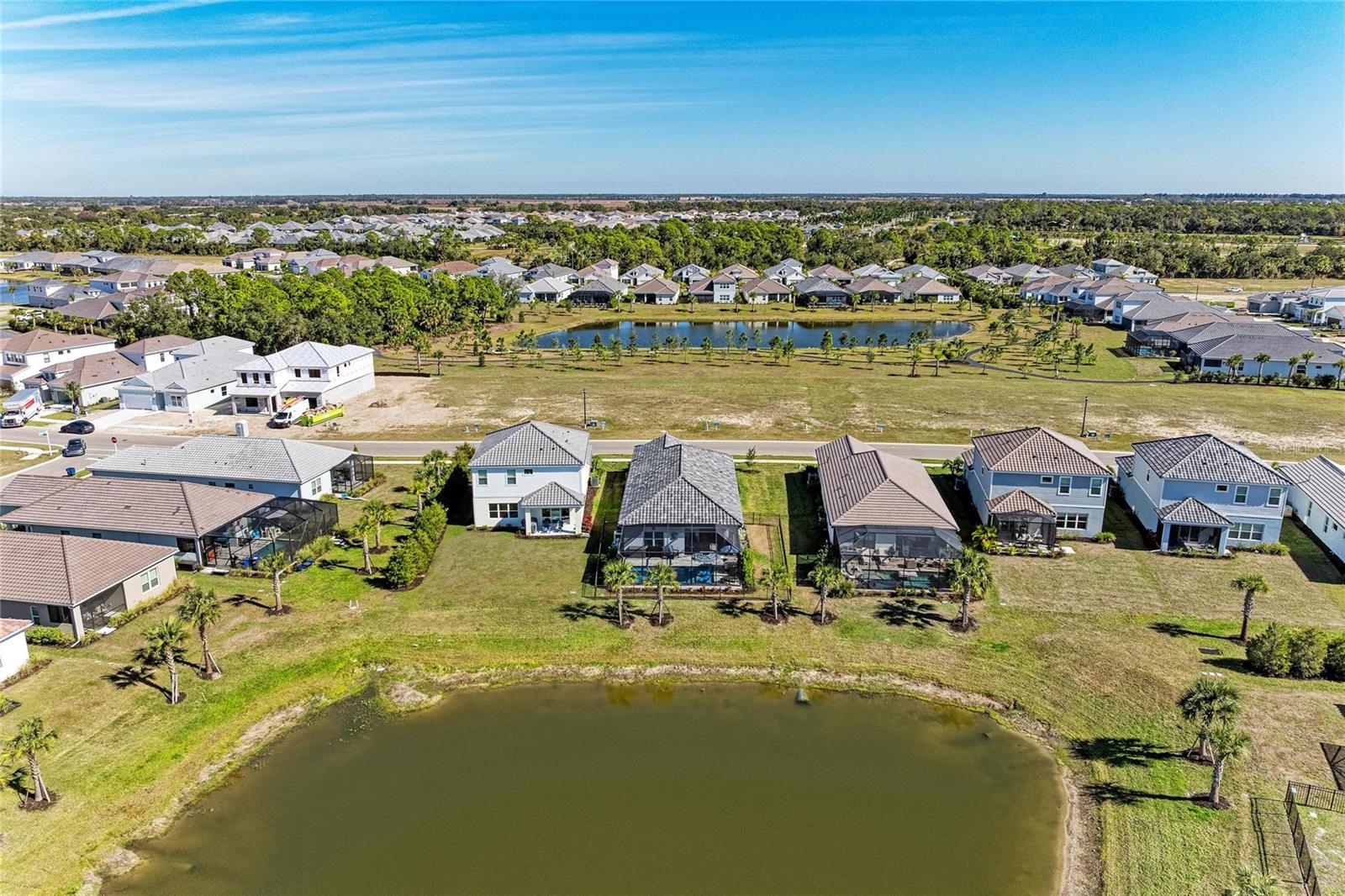 GRAND PARK - Residential
