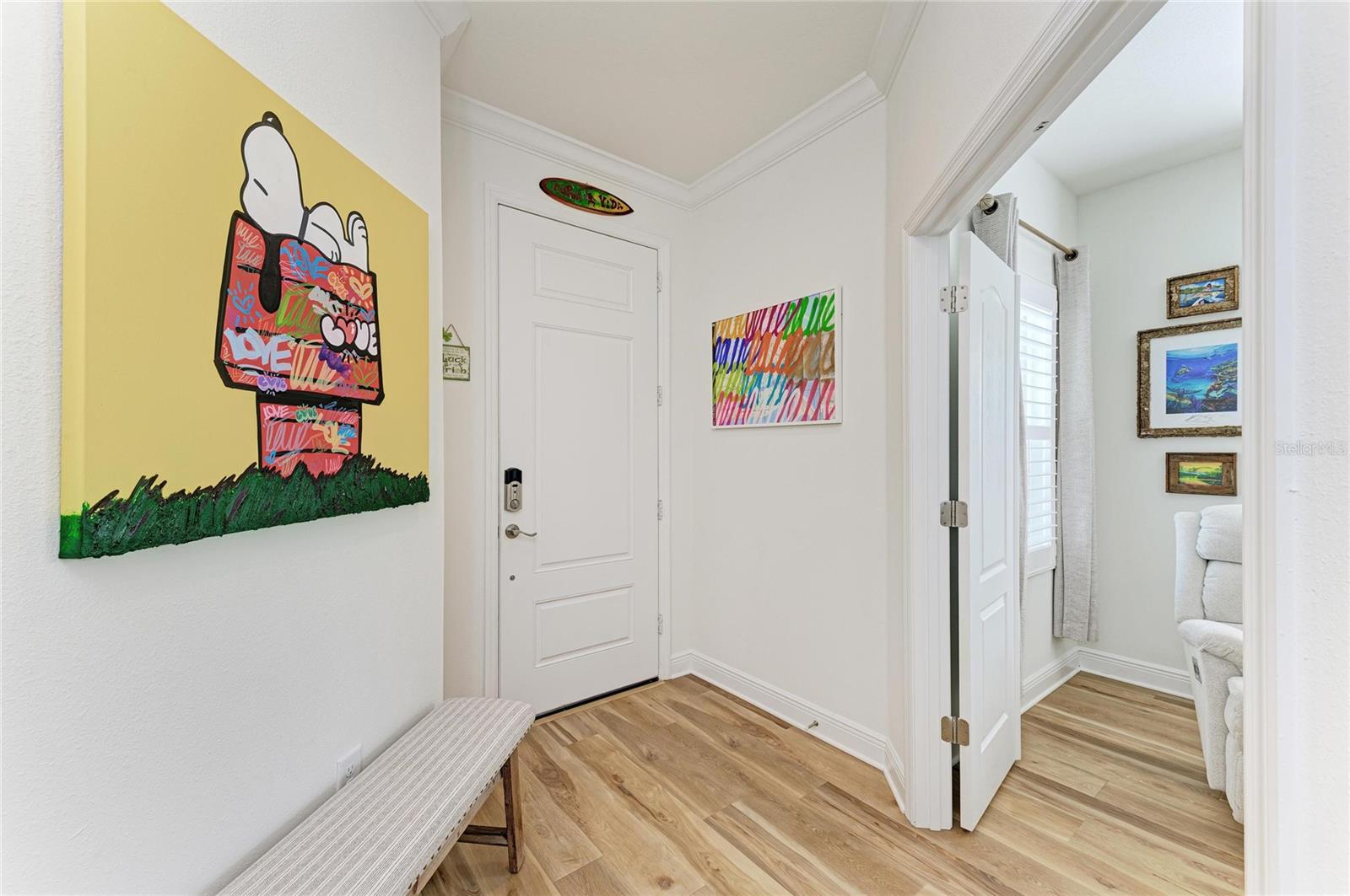 GRAND PARK - Residential