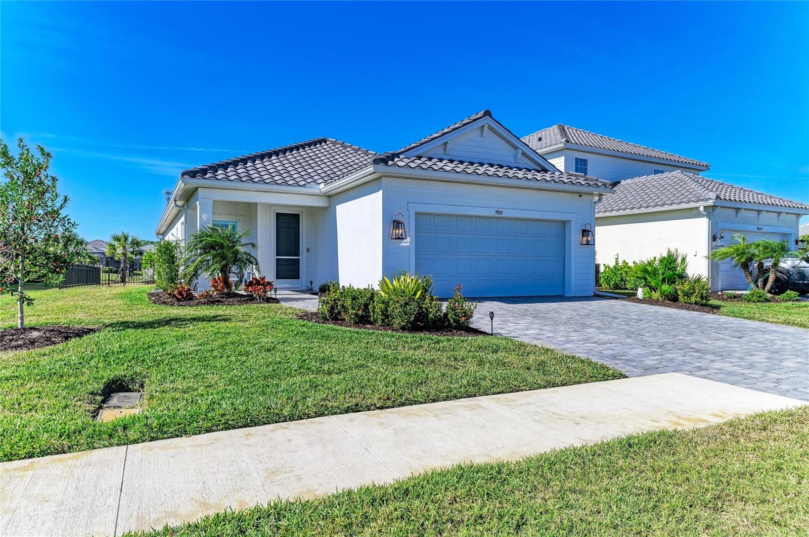 GRAND PARK - Residential