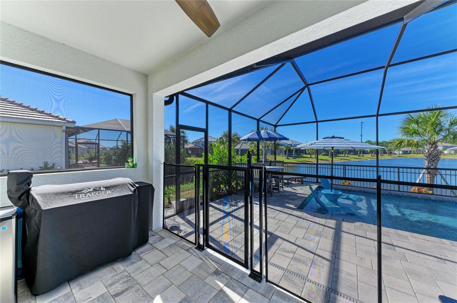 GRAND PARK - Residential