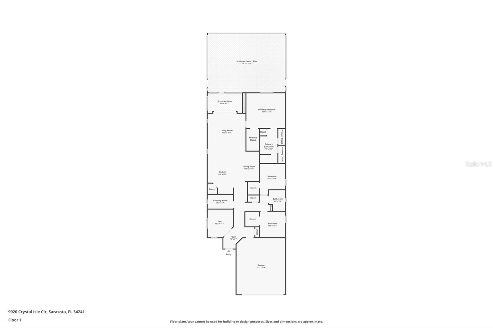 GRAND PARK - Residential