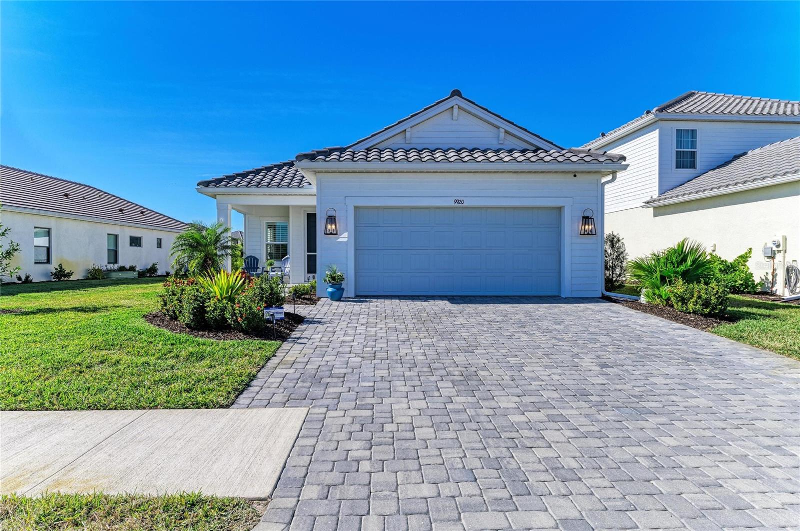 GRAND PARK - Residential