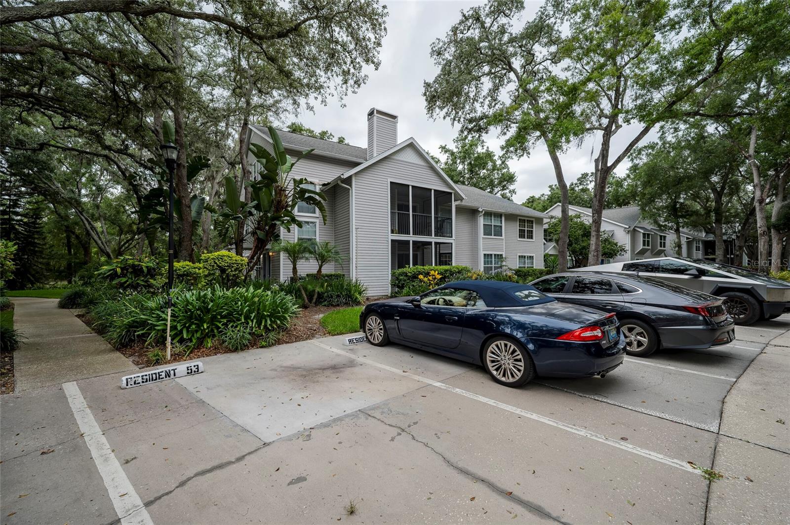 MAGDELENE COURT A CONDO - Residential