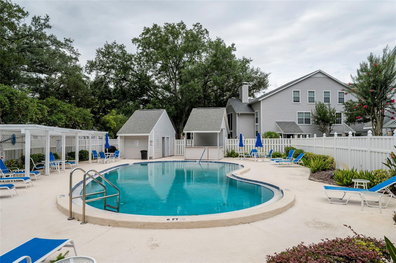 MAGDELENE COURT A CONDO - Residential