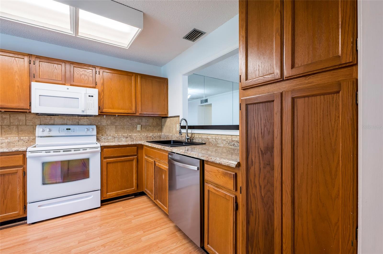 MAGDELENE COURT A CONDO - Residential