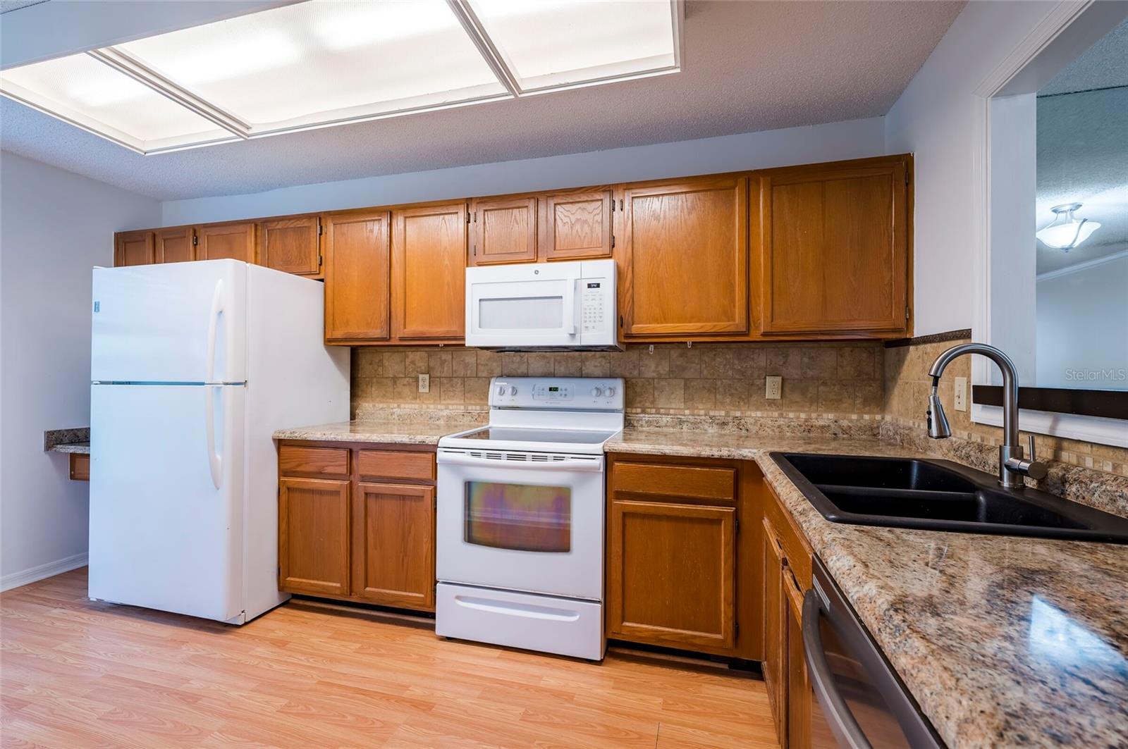 MAGDELENE COURT A CONDO - Residential