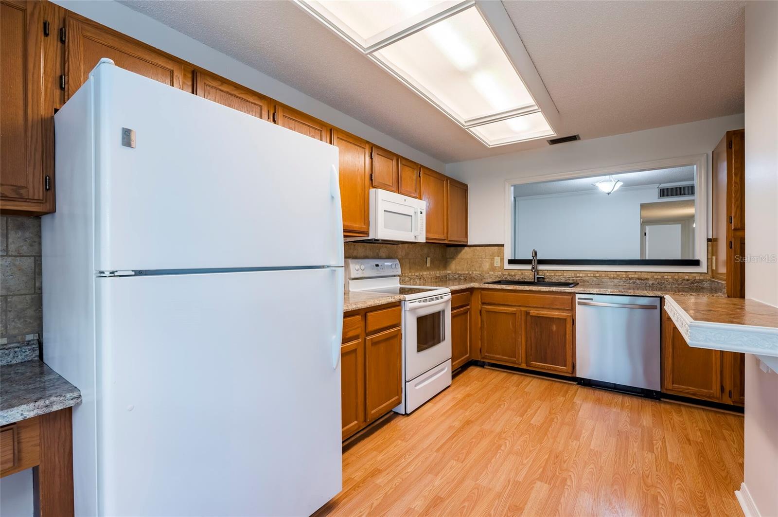 MAGDELENE COURT A CONDO - Residential