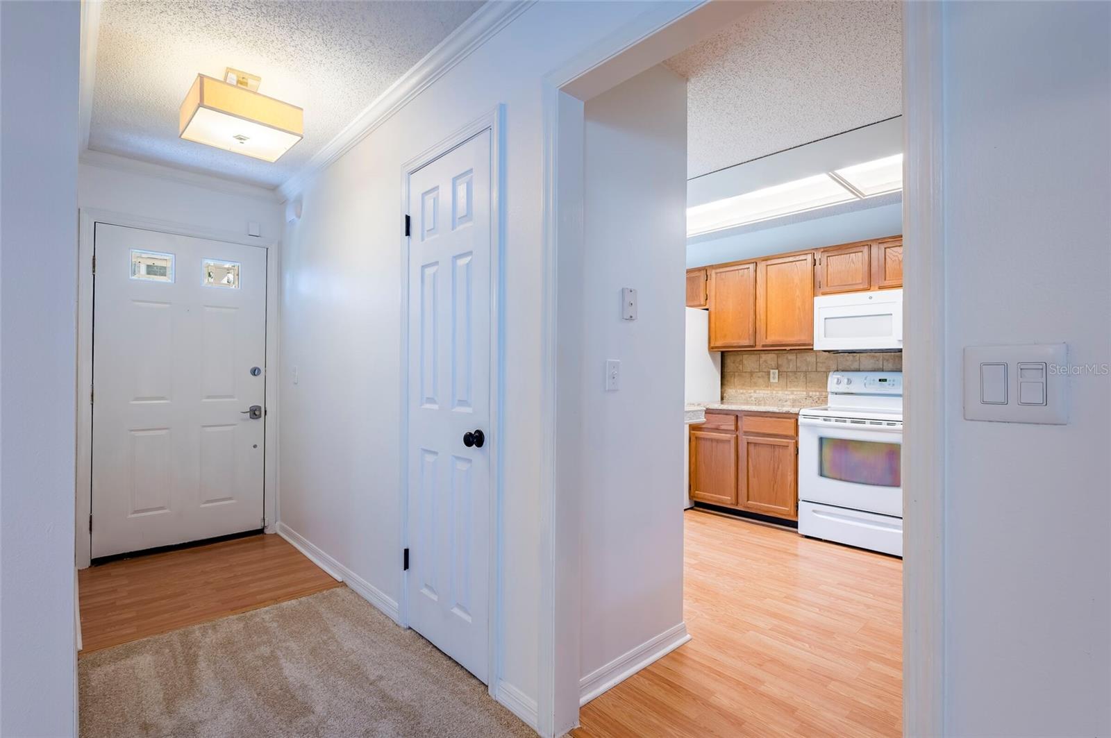 MAGDELENE COURT A CONDO - Residential
