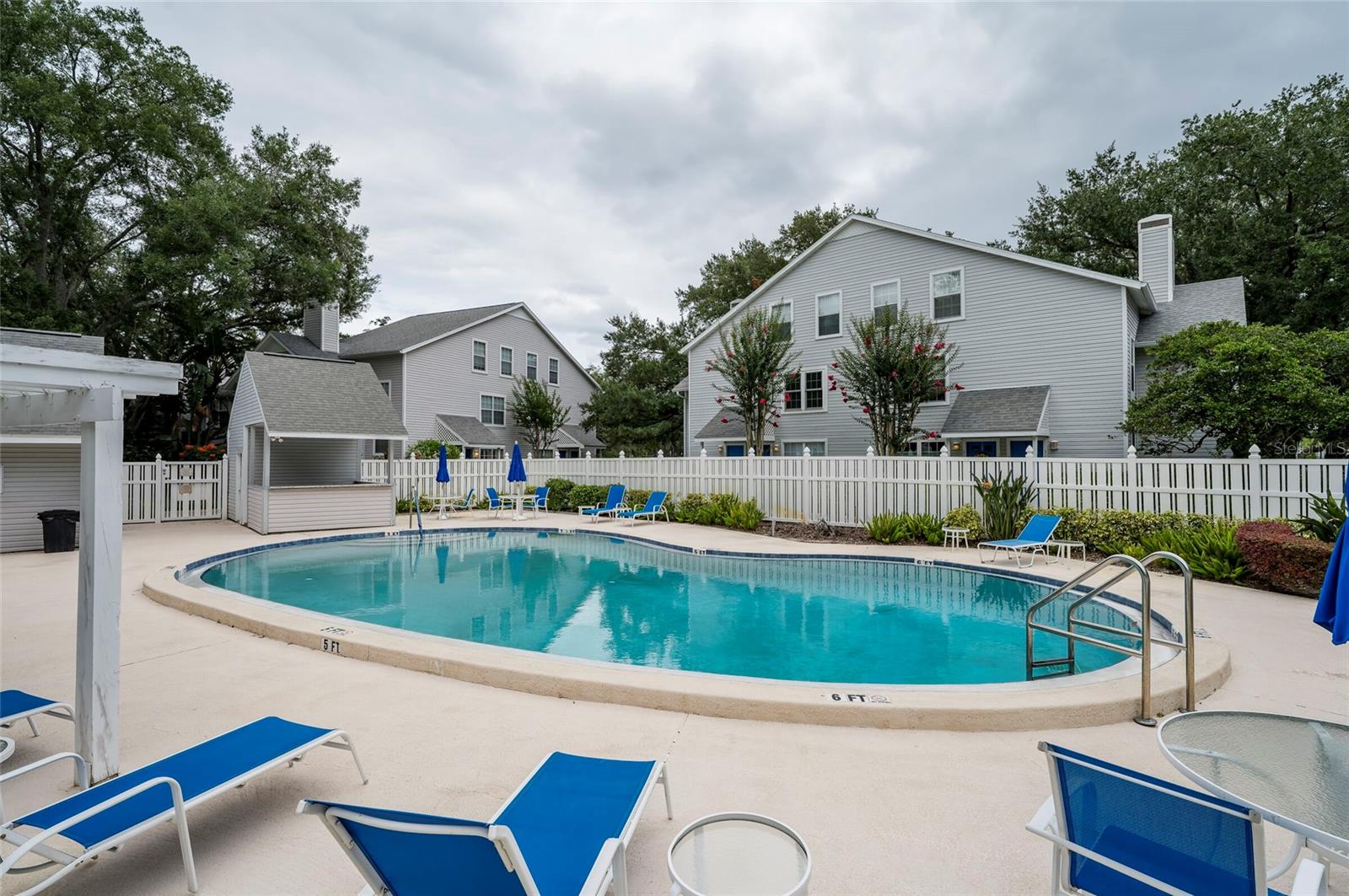 MAGDELENE COURT A CONDO - Residential