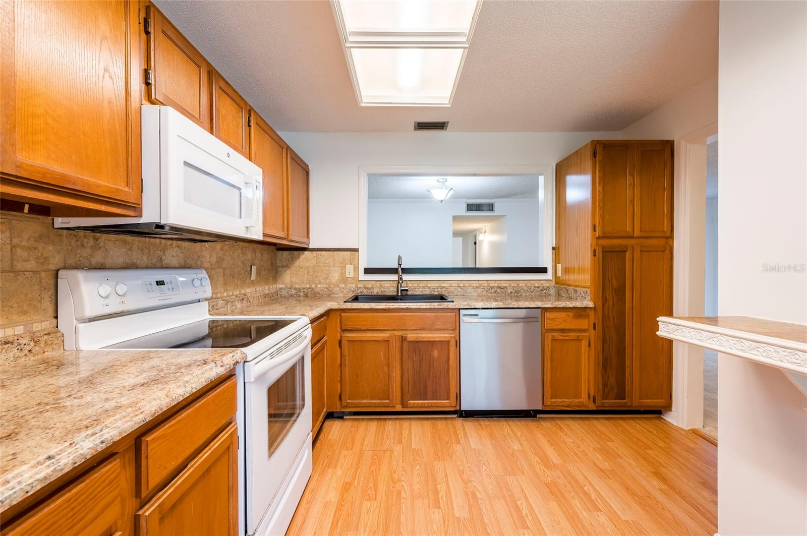 MAGDELENE COURT A CONDO - Residential