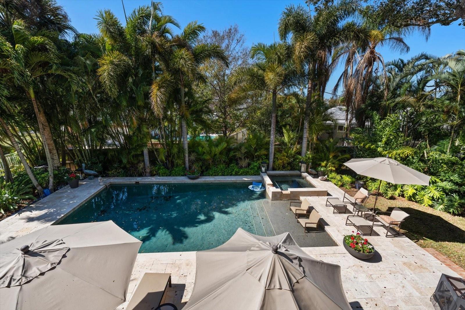 BELLEAIR ESTATES - Residential