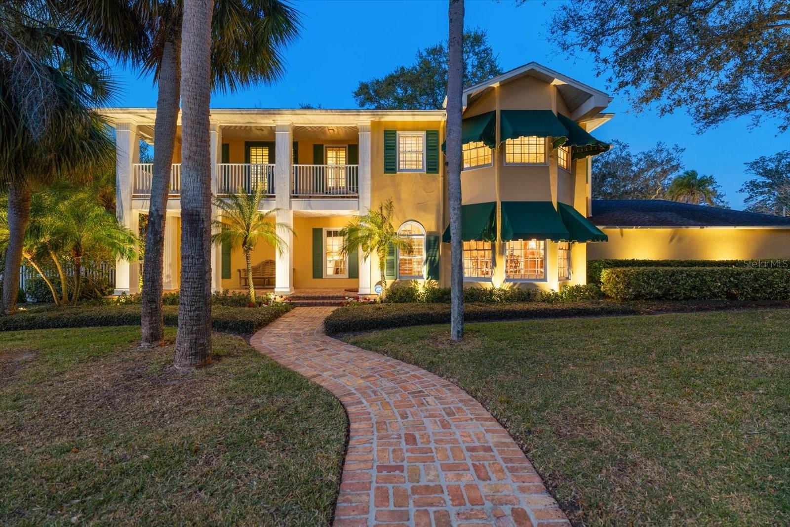 BELLEAIR ESTATES - Residential