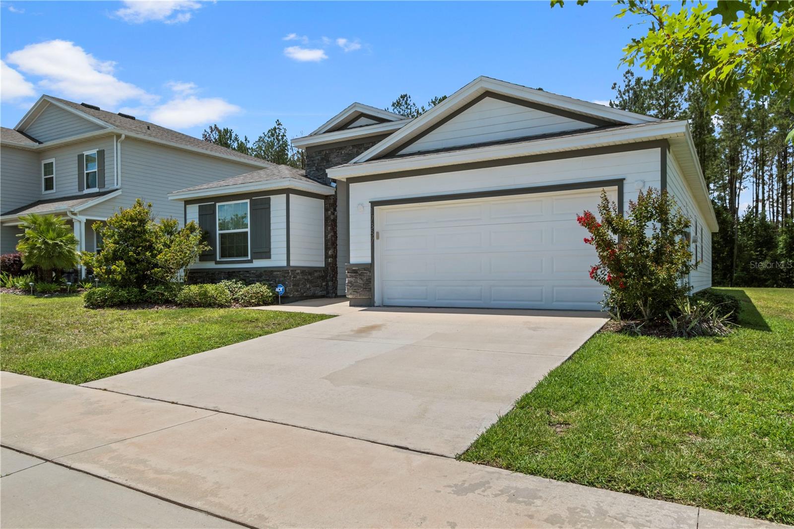 BRIARWOOD PH 1 PB 37 PG 33 - Residential