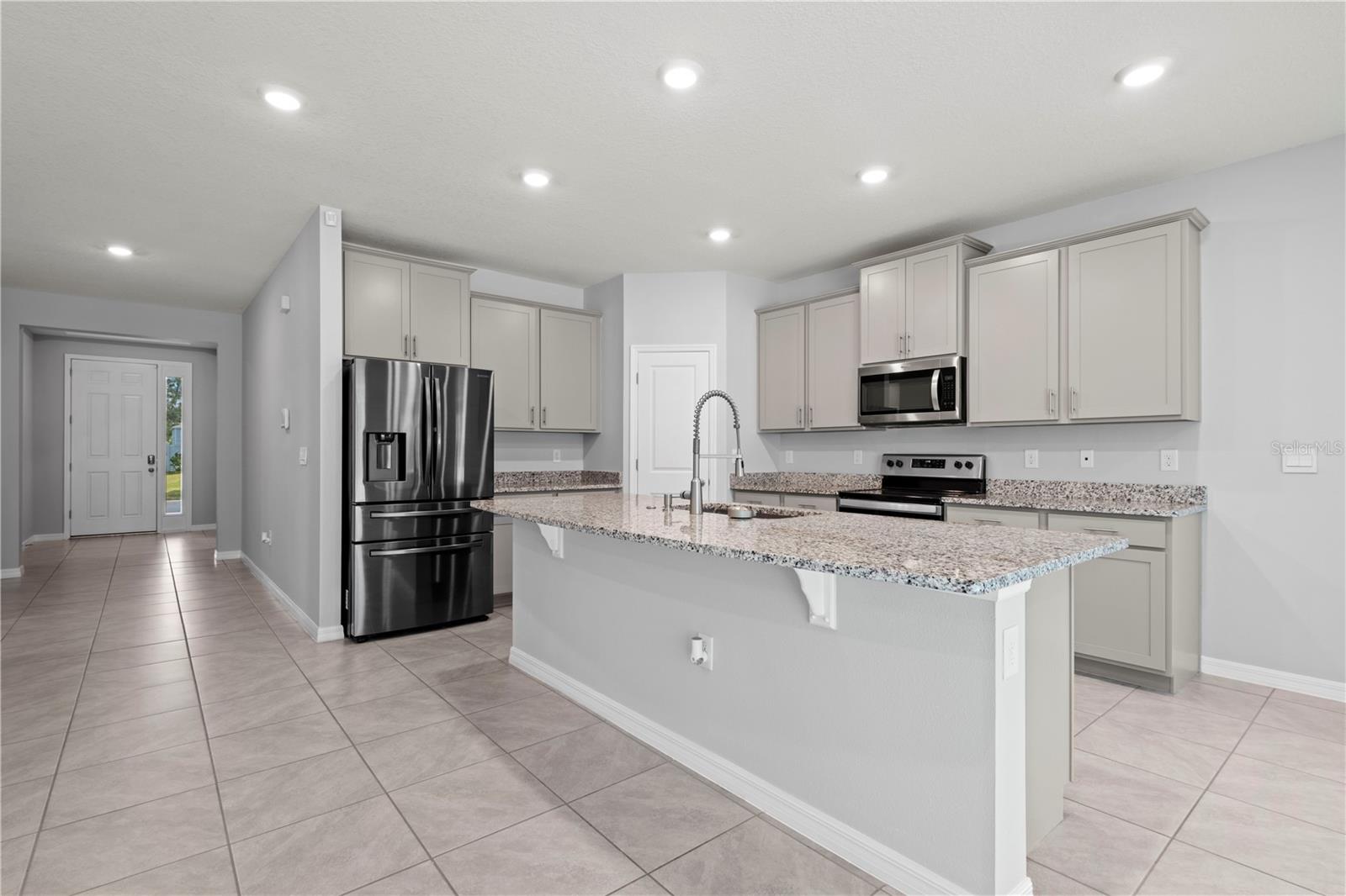 BRIARWOOD PH 1 PB 37 PG 33 - Residential