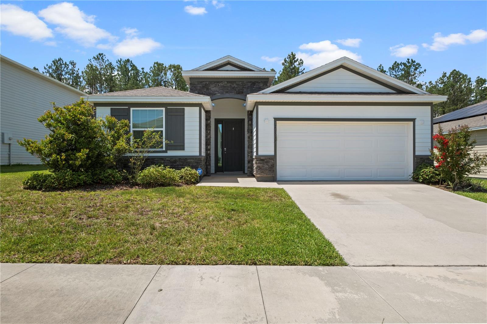 BRIARWOOD PH 1 PB 37 PG 33 - Residential