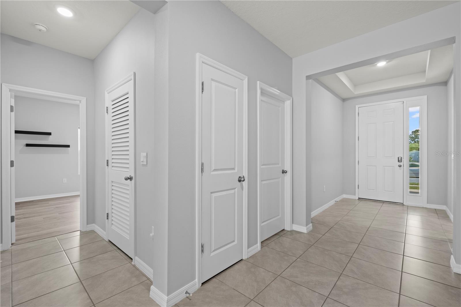 BRIARWOOD PH 1 PB 37 PG 33 - Residential
