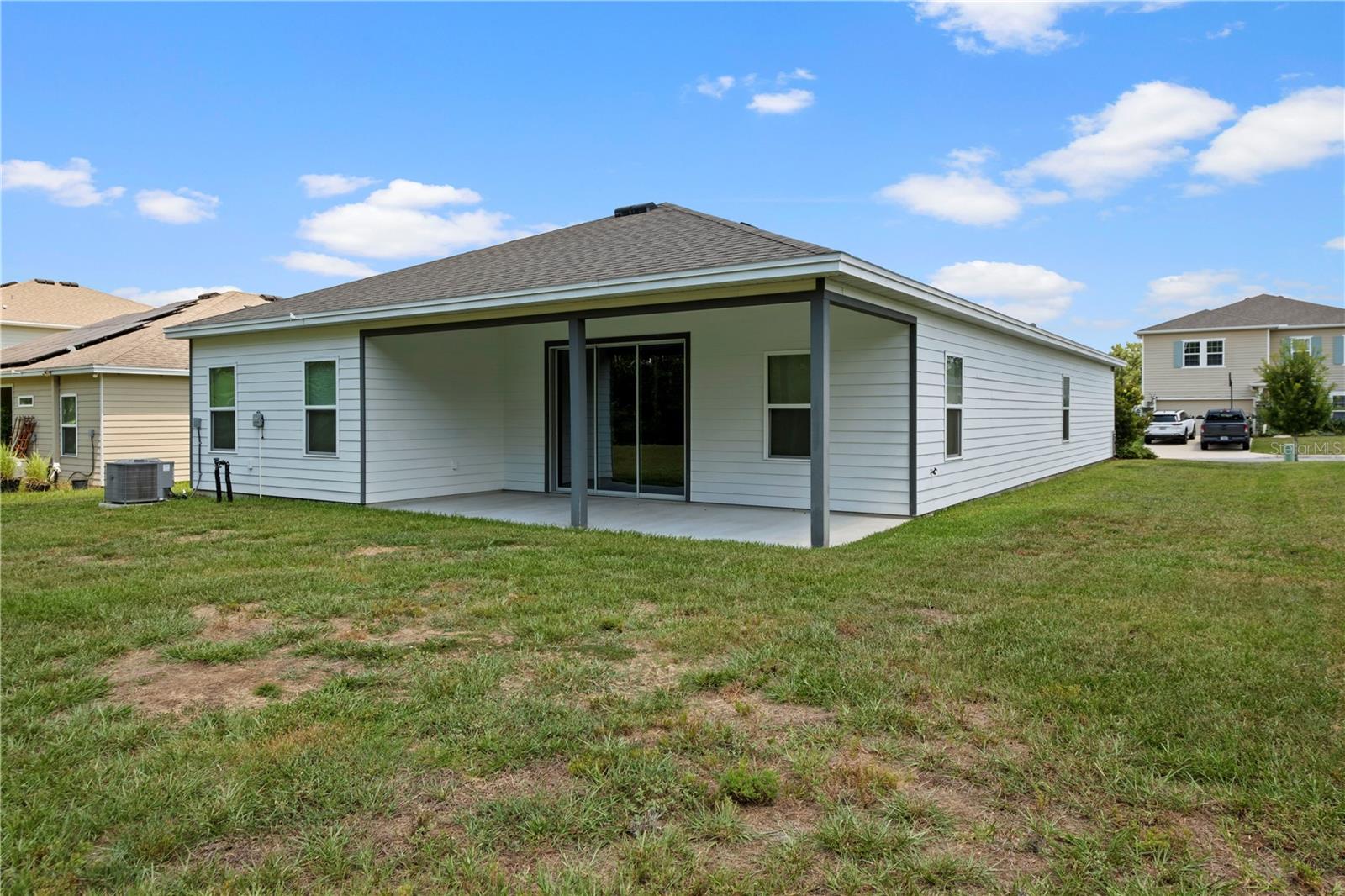 BRIARWOOD PH 1 PB 37 PG 33 - Residential