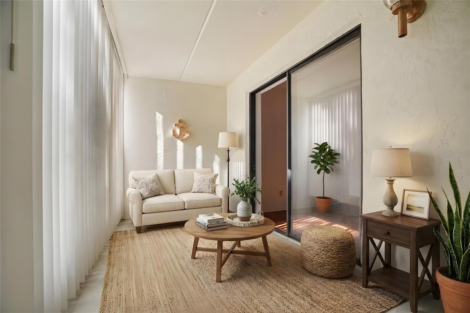 TARPON WOODS CONDO 3 - Residential