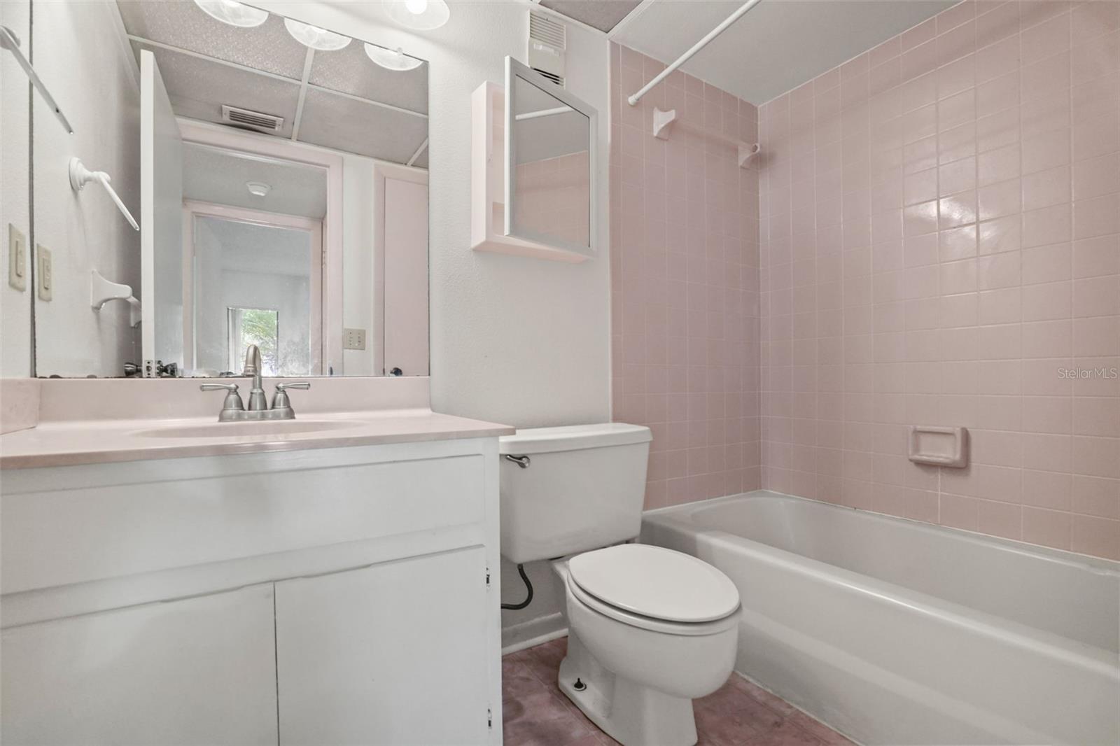 TARPON WOODS CONDO 3 - Residential
