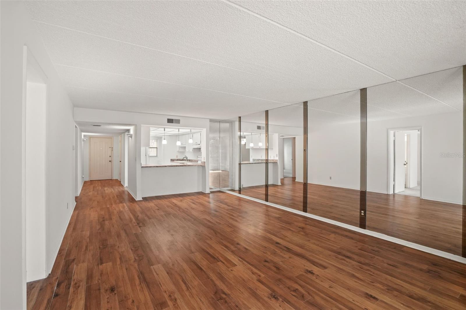 TARPON WOODS CONDO 3 - Residential