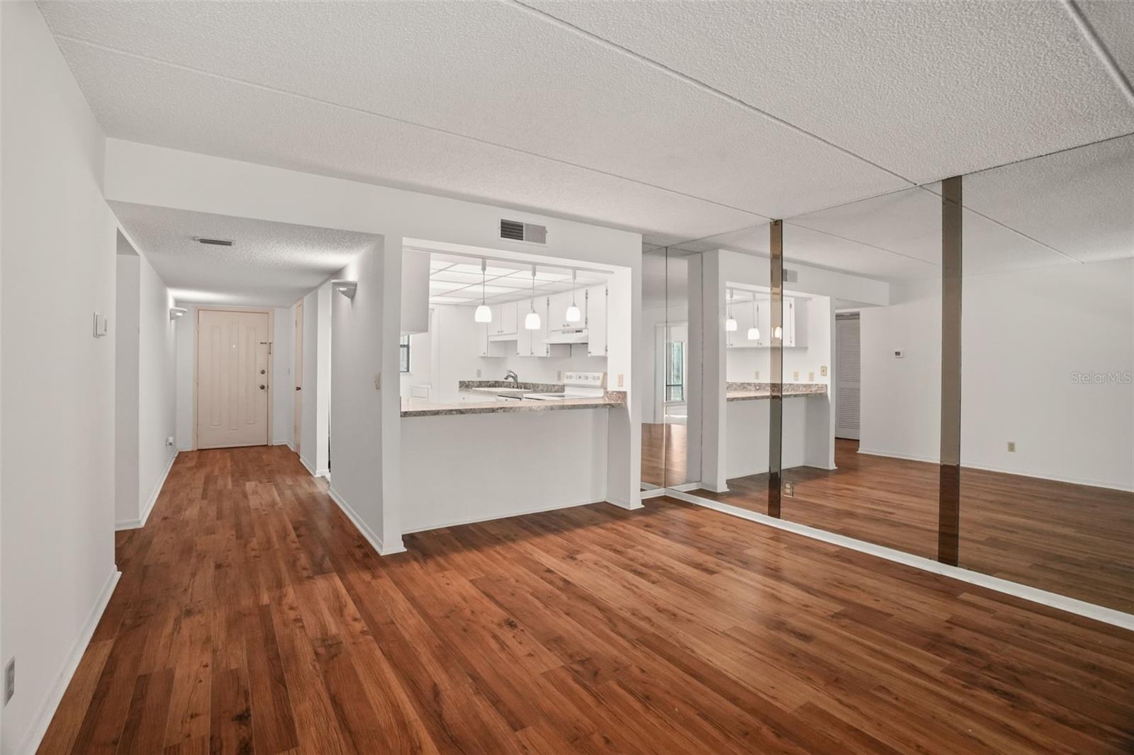 TARPON WOODS CONDO 3 - Residential