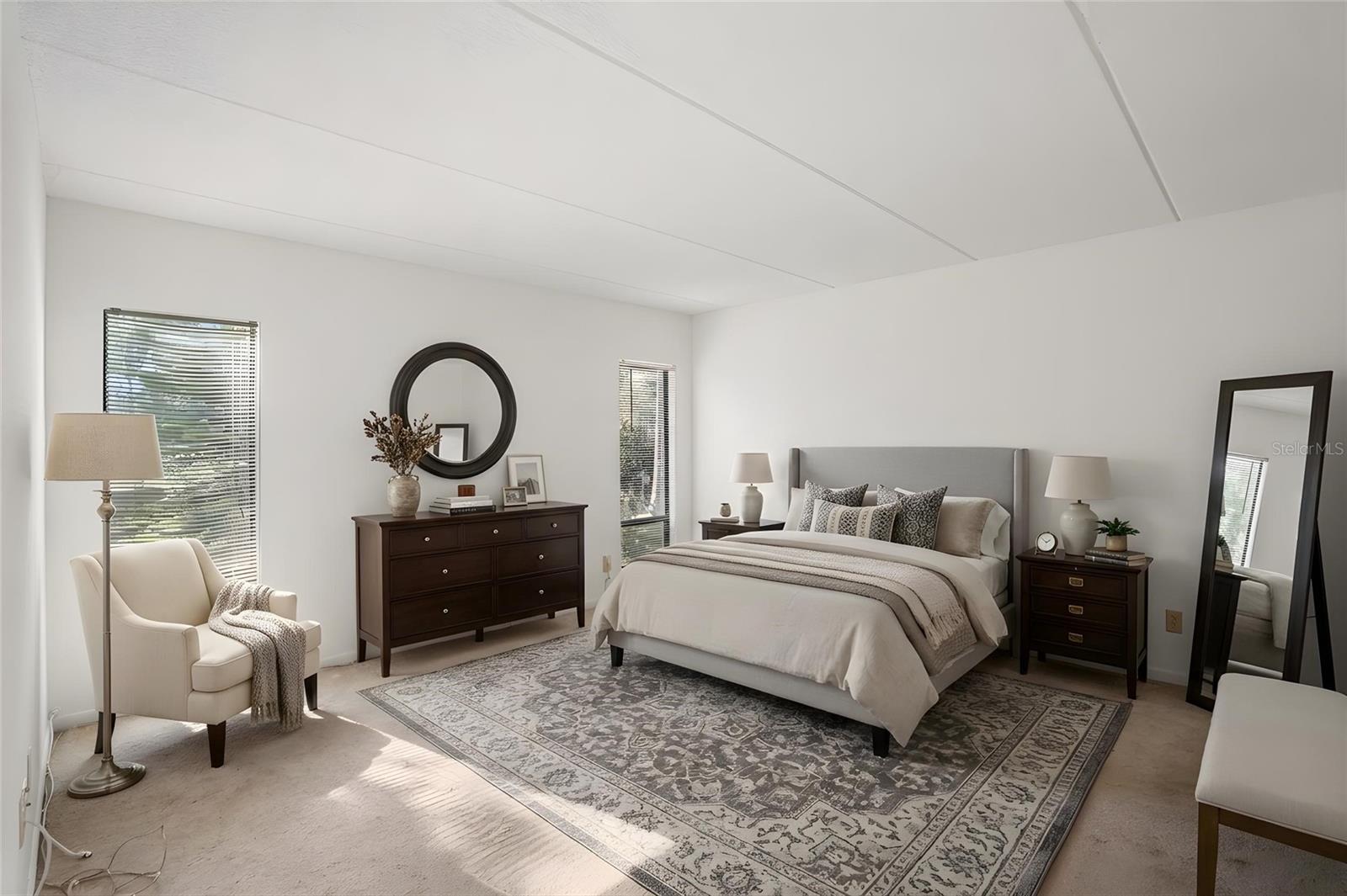 TARPON WOODS CONDO 3 - Residential