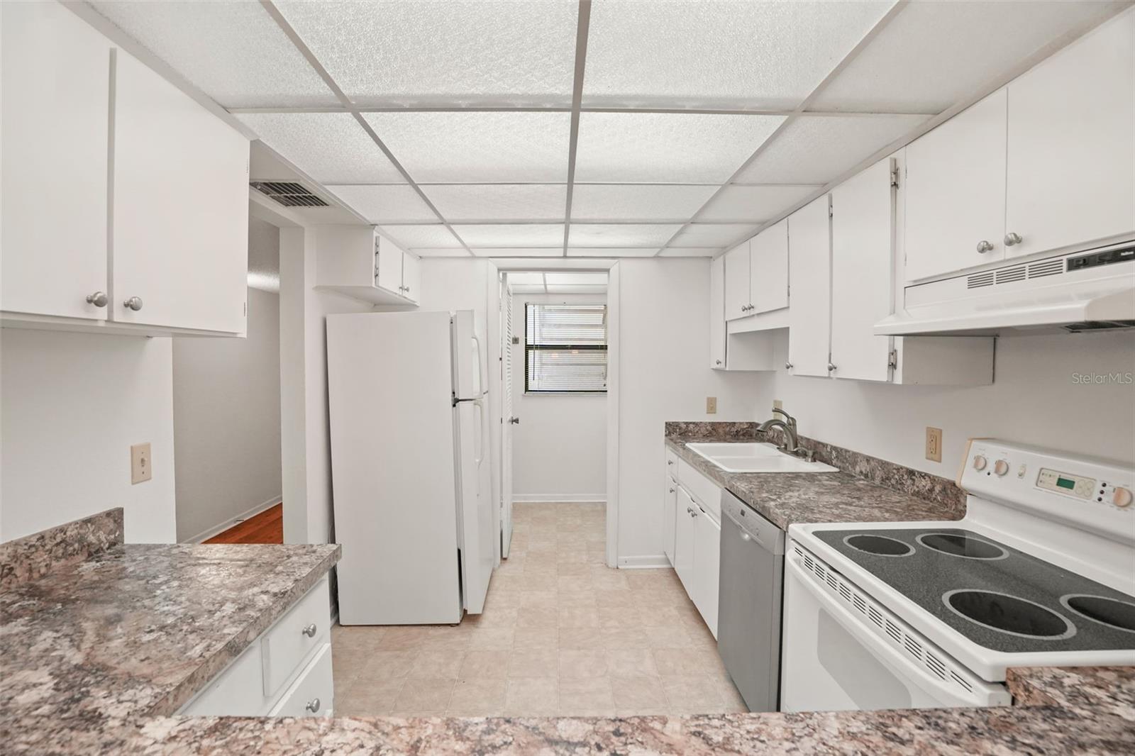 TARPON WOODS CONDO 3 - Residential