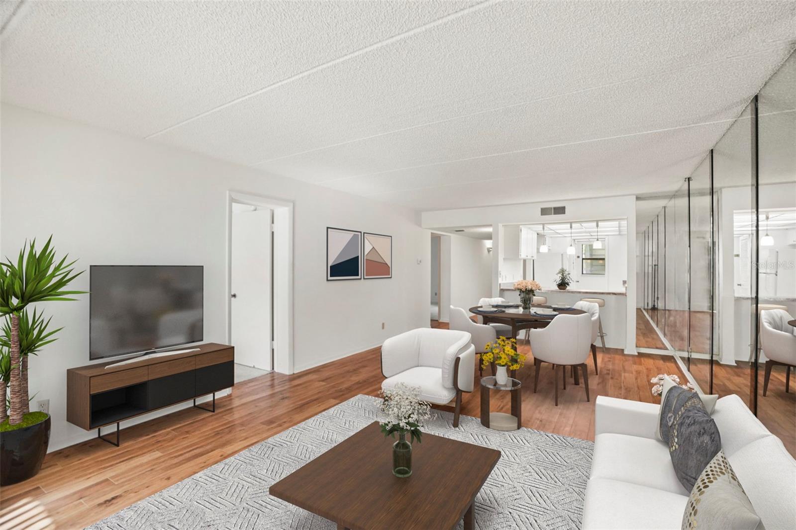 TARPON WOODS CONDO 3 - Residential