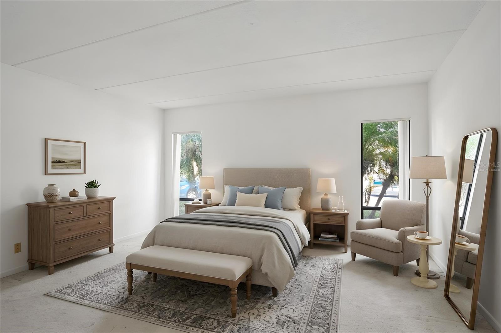 TARPON WOODS CONDO 3 - Residential