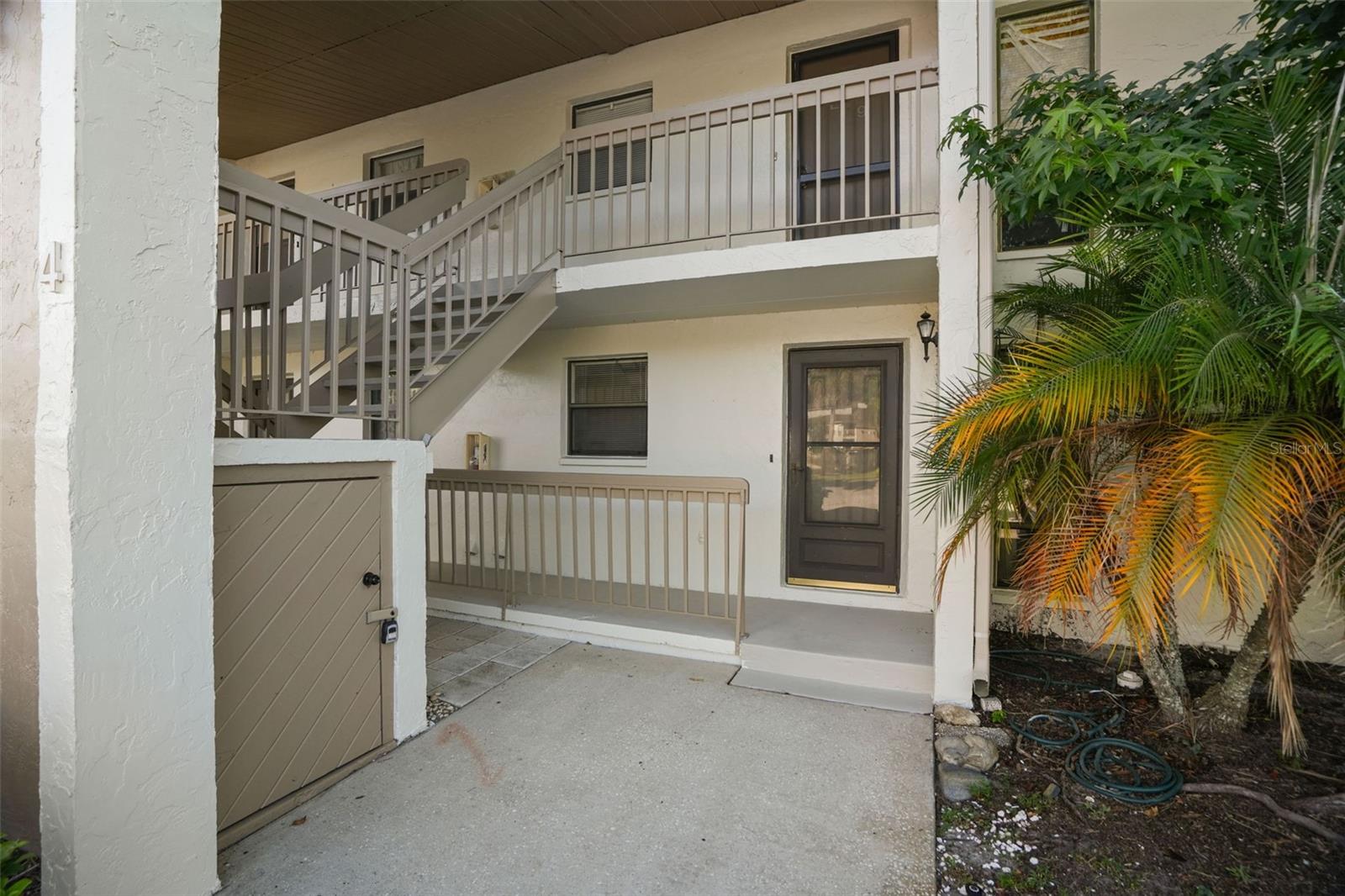 TARPON WOODS CONDO 3 - Residential