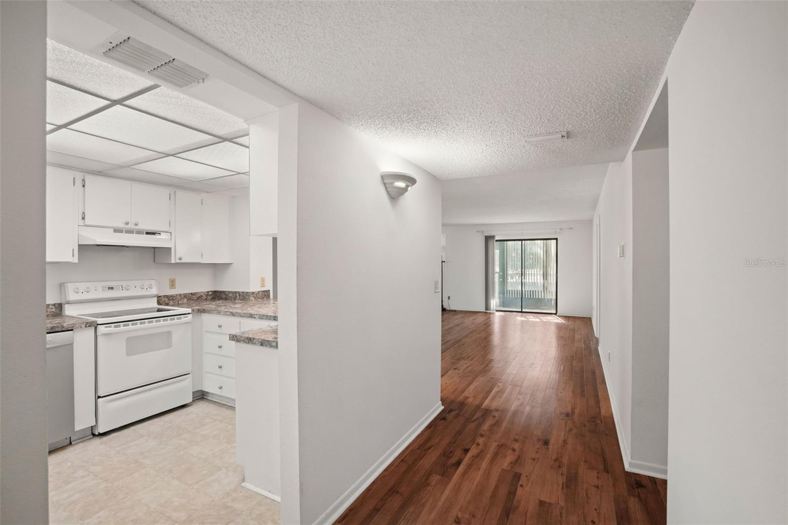 TARPON WOODS CONDO 3 - Residential