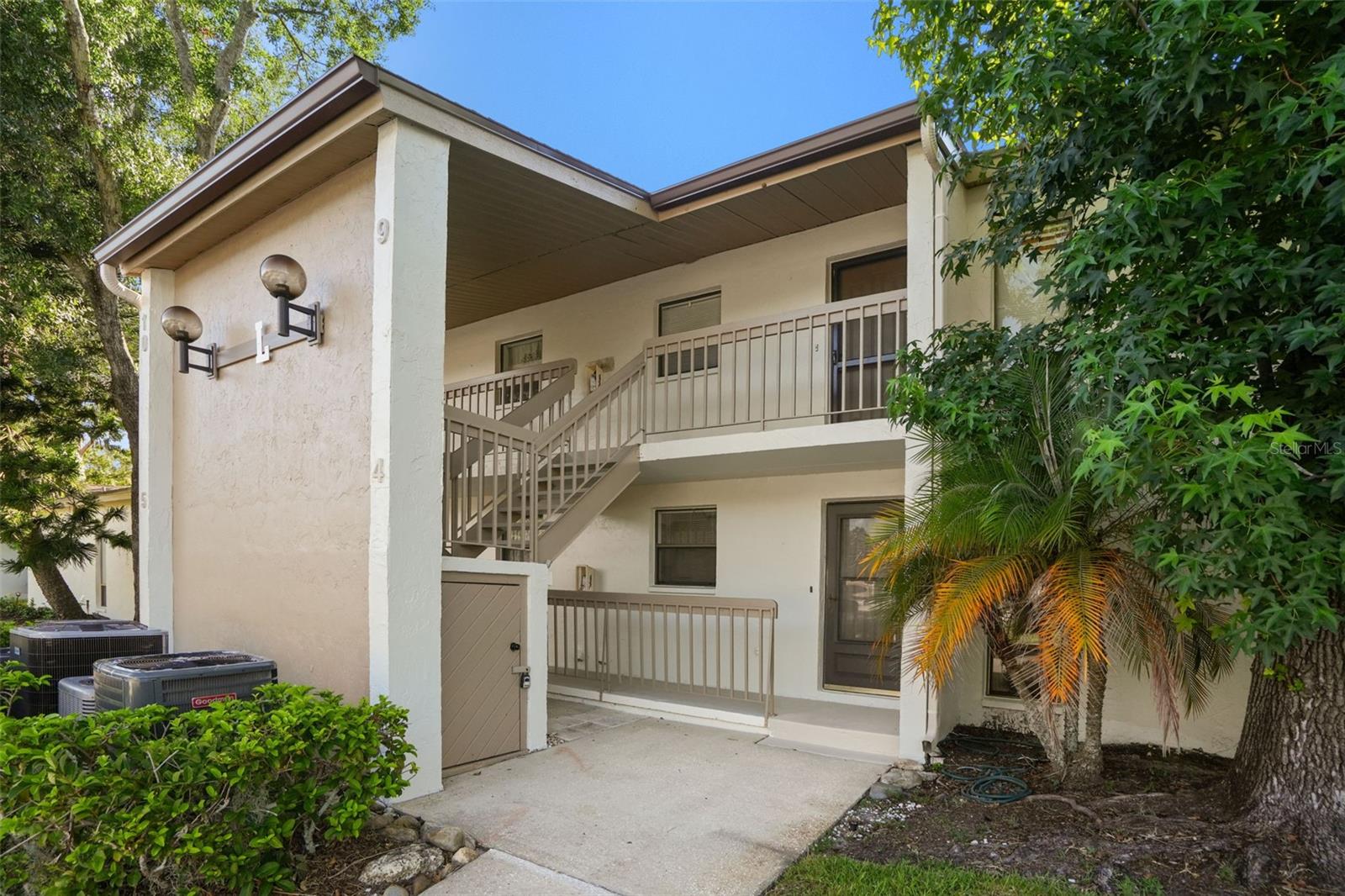 TARPON WOODS CONDO 3 - Residential