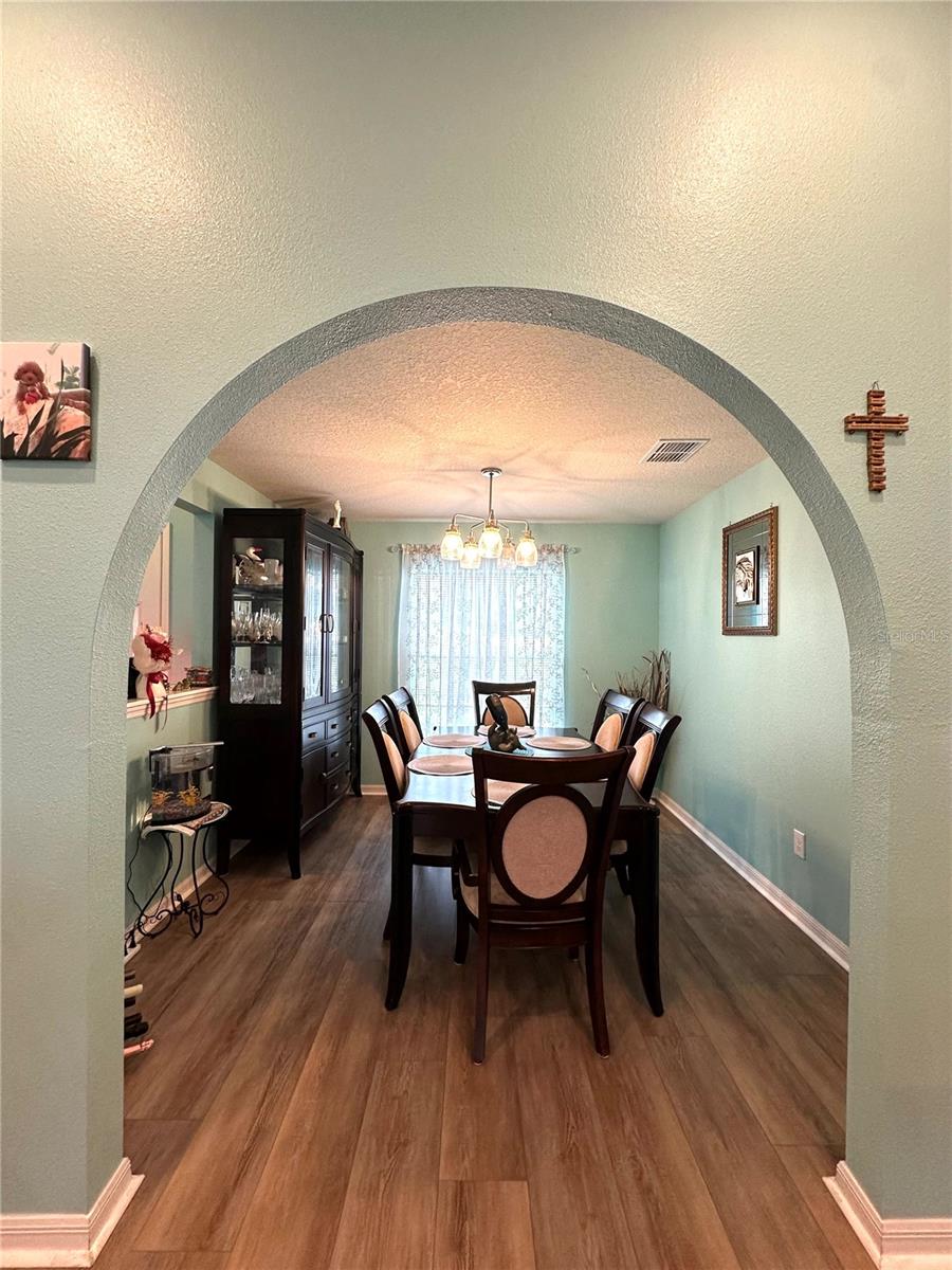 MARION OAKS #9 - Residential