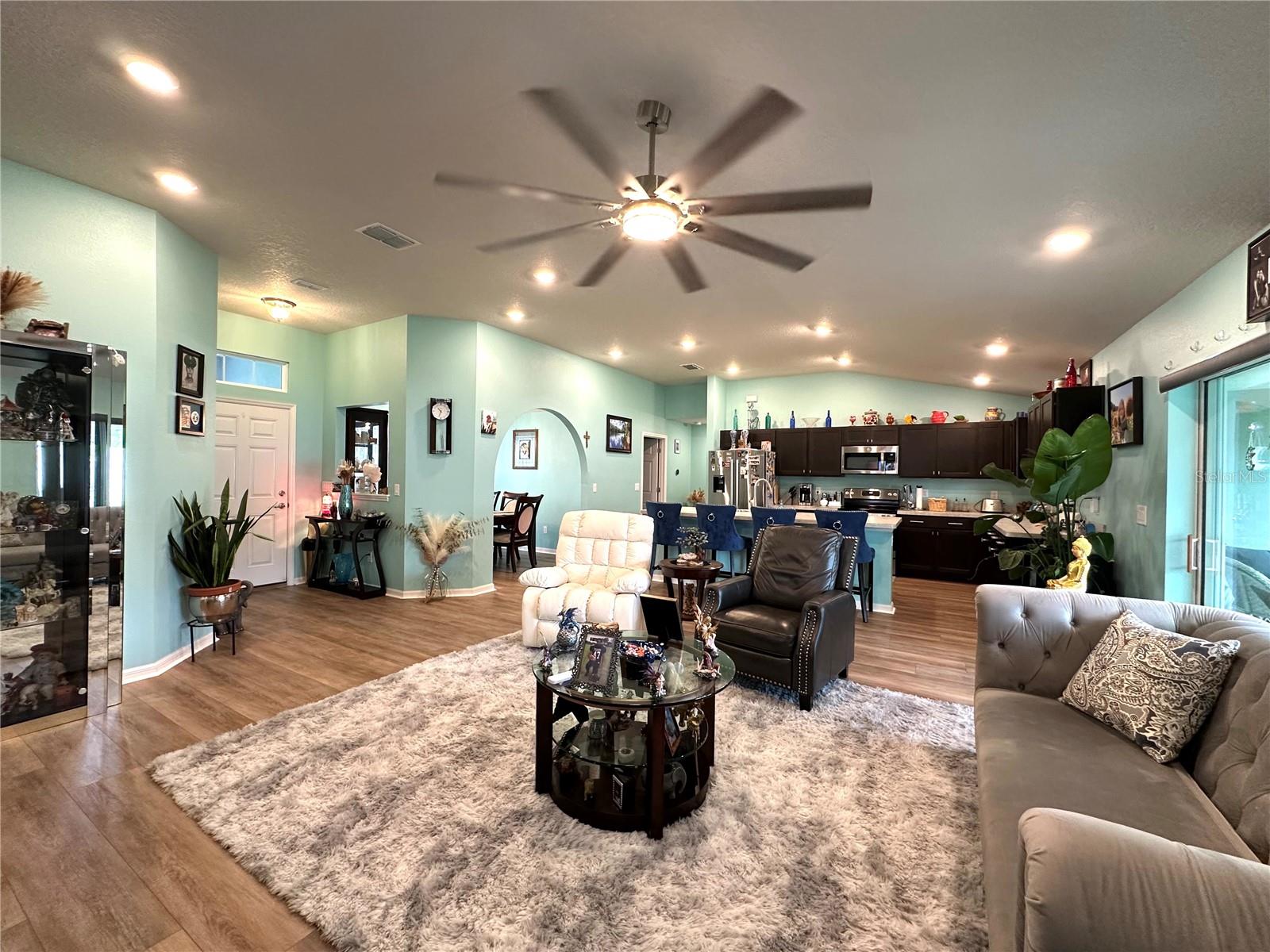 MARION OAKS #9 - Residential