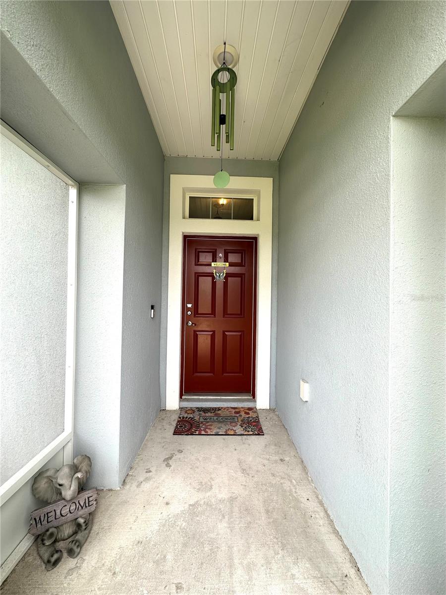MARION OAKS #9 - Residential