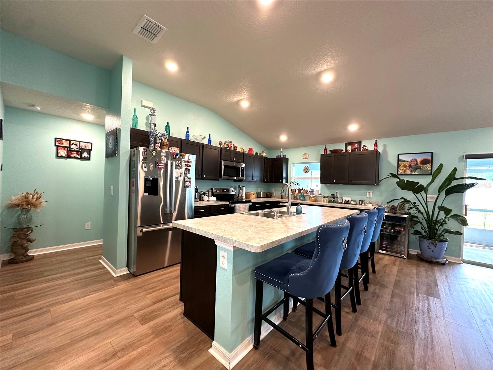 MARION OAKS #9 - Residential