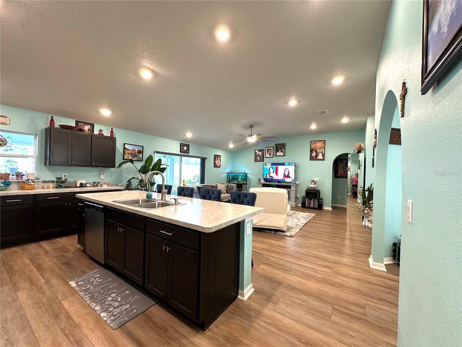 MARION OAKS #9 - Residential