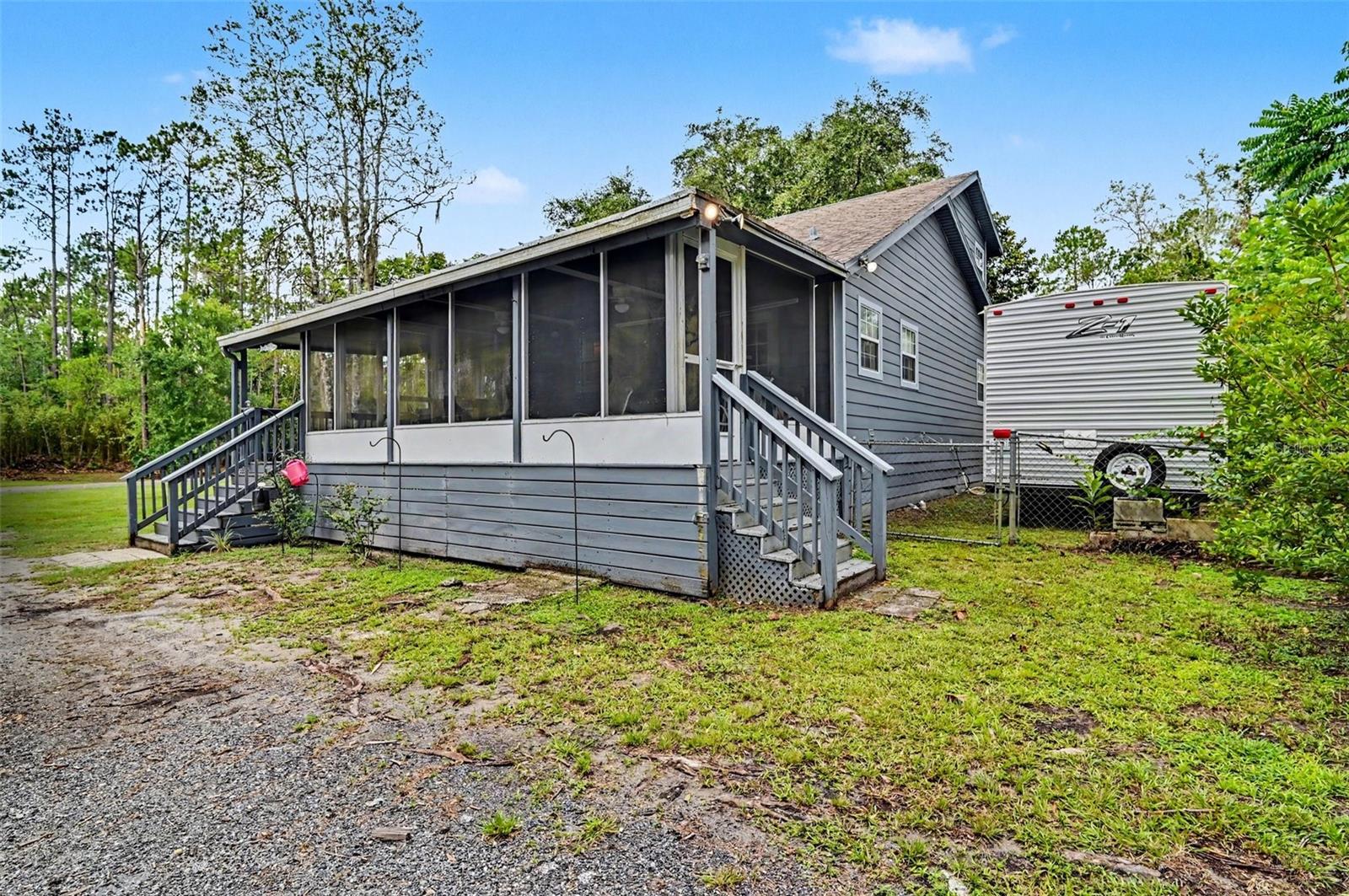 PLANTATION PINES - Residential