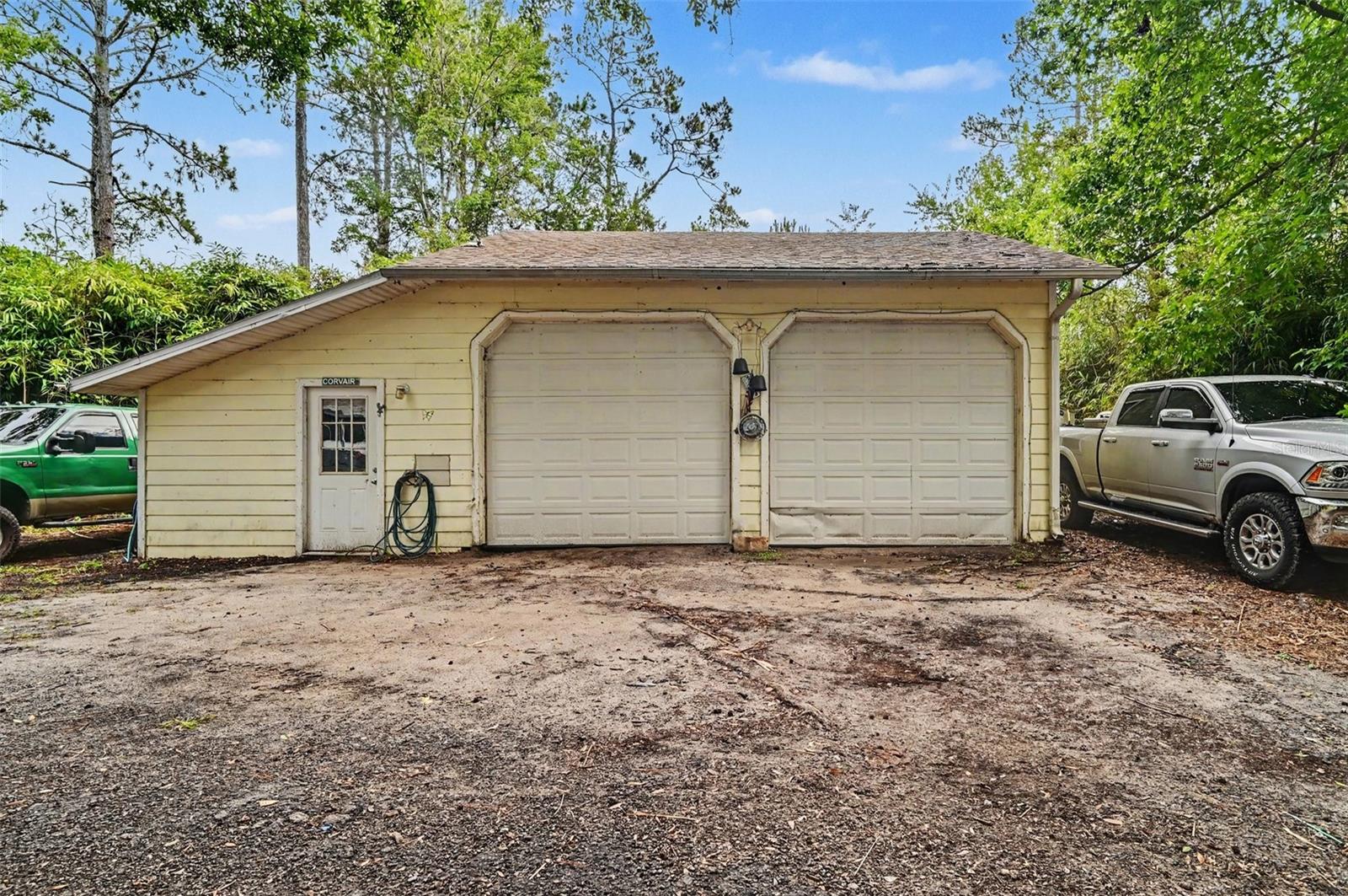 PLANTATION PINES - Residential