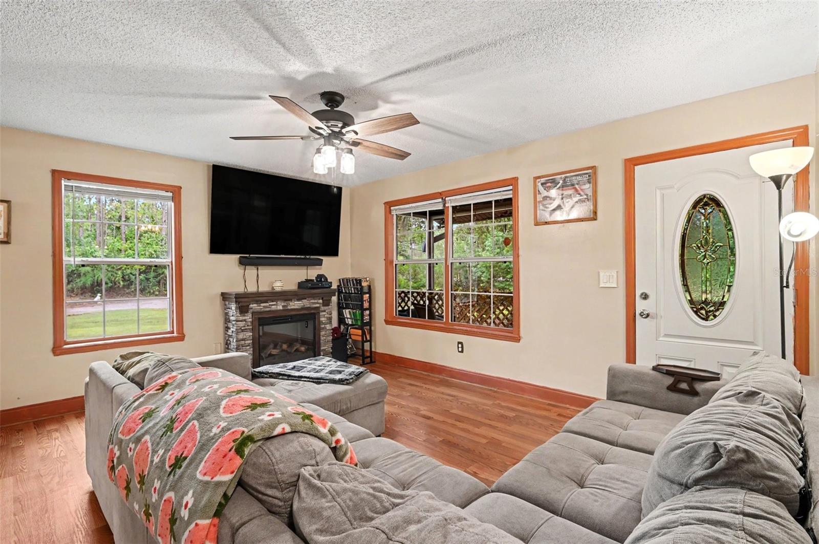 PLANTATION PINES - Residential