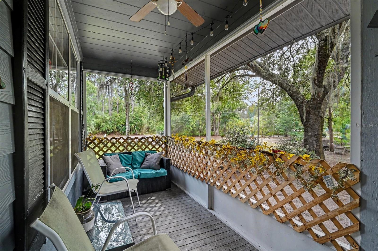 PLANTATION PINES - Residential