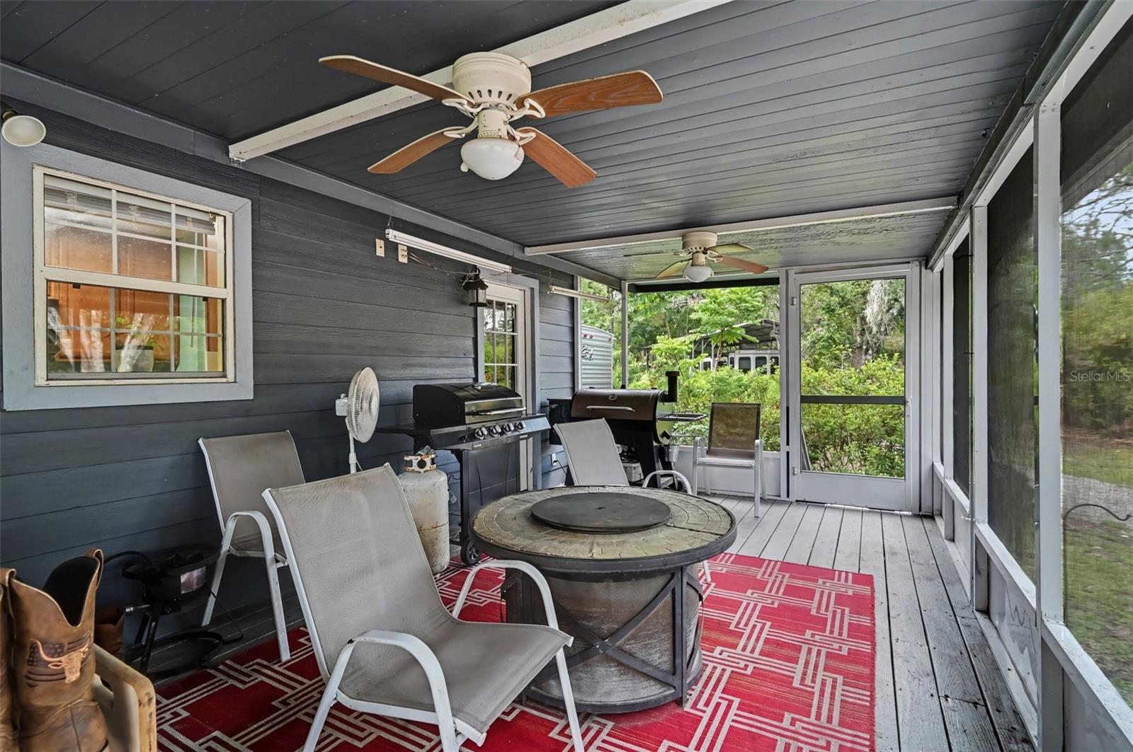 PLANTATION PINES - Residential