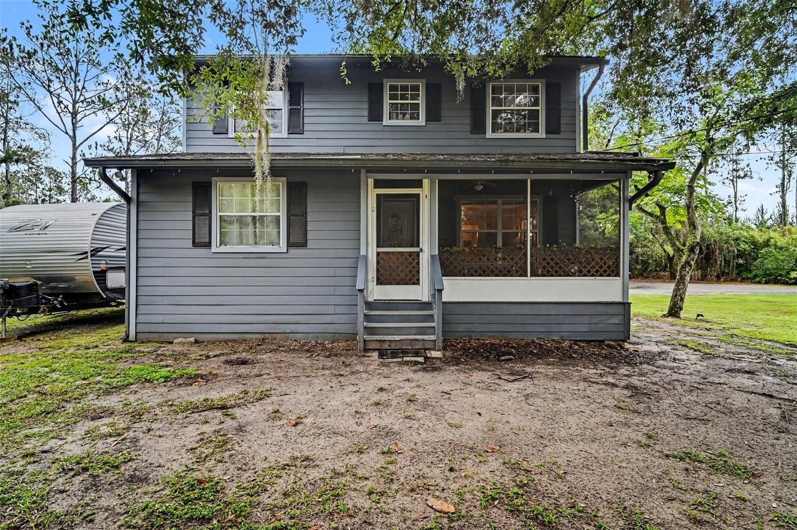 PLANTATION PINES - Residential