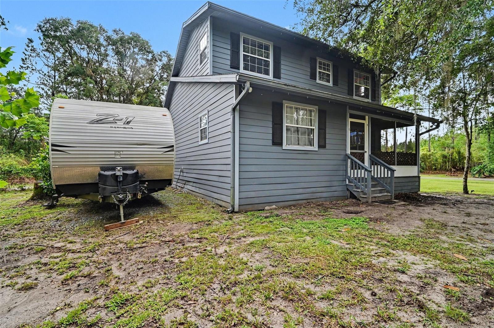 PLANTATION PINES - Residential