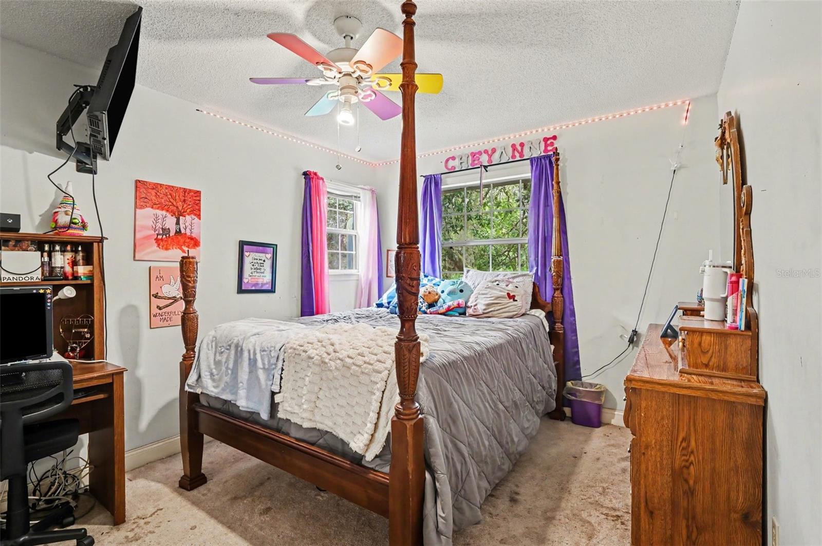 PLANTATION PINES - Residential