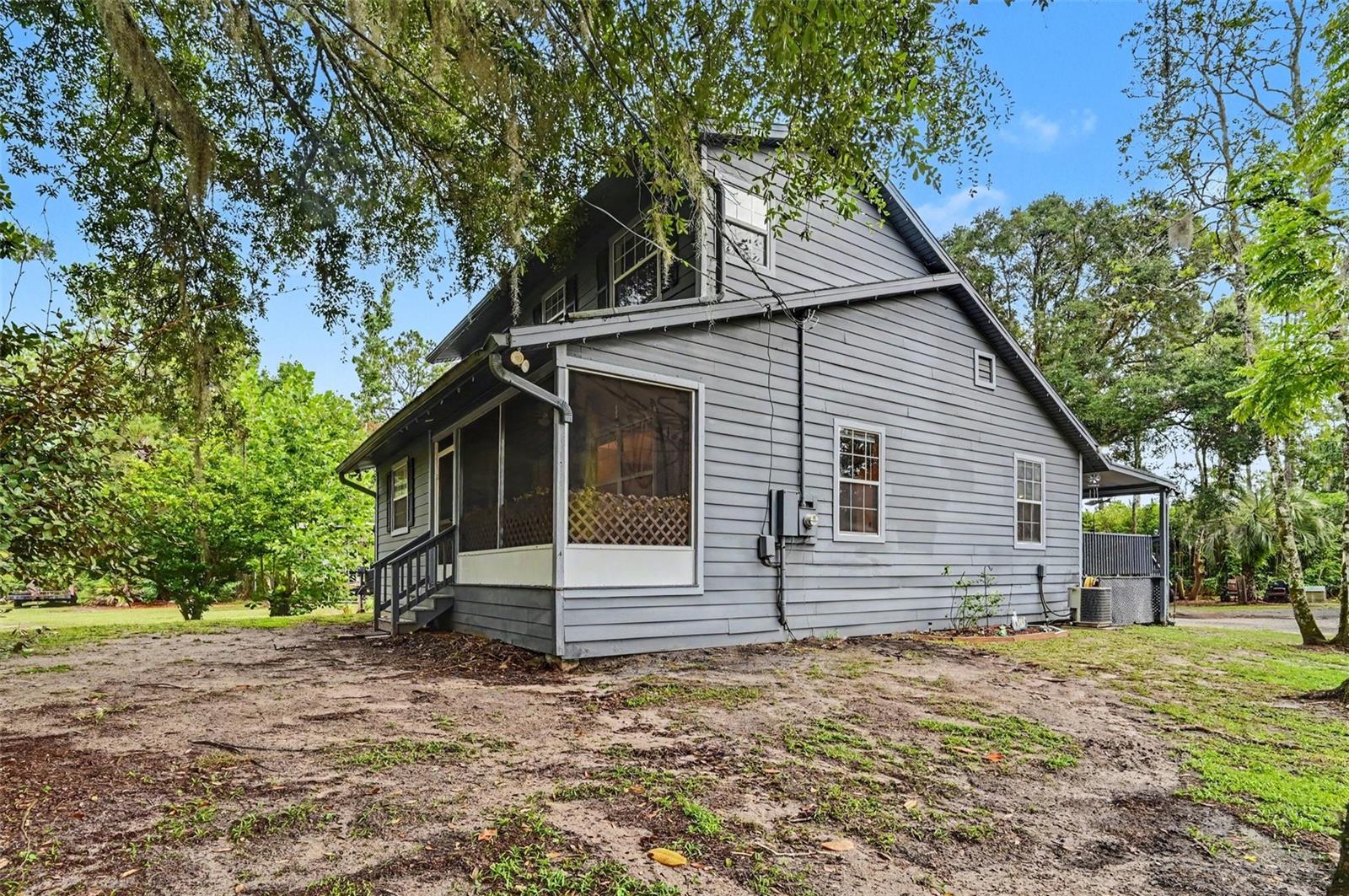 PLANTATION PINES - Residential