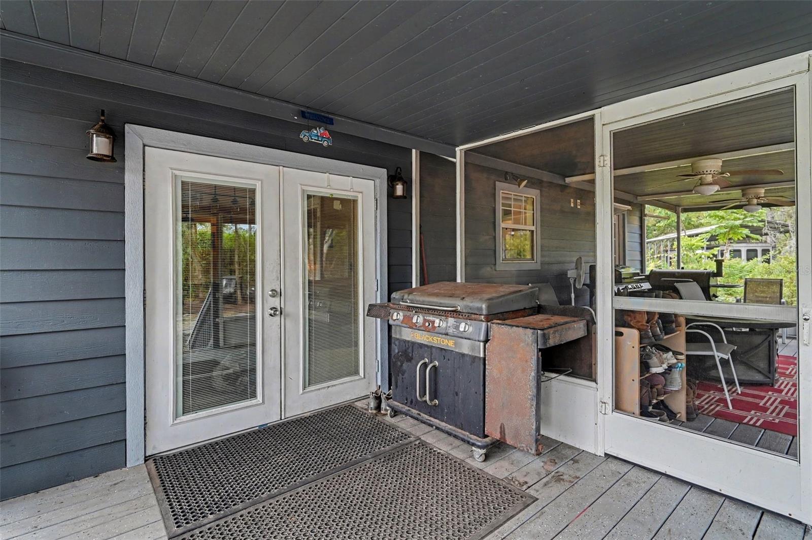 PLANTATION PINES - Residential