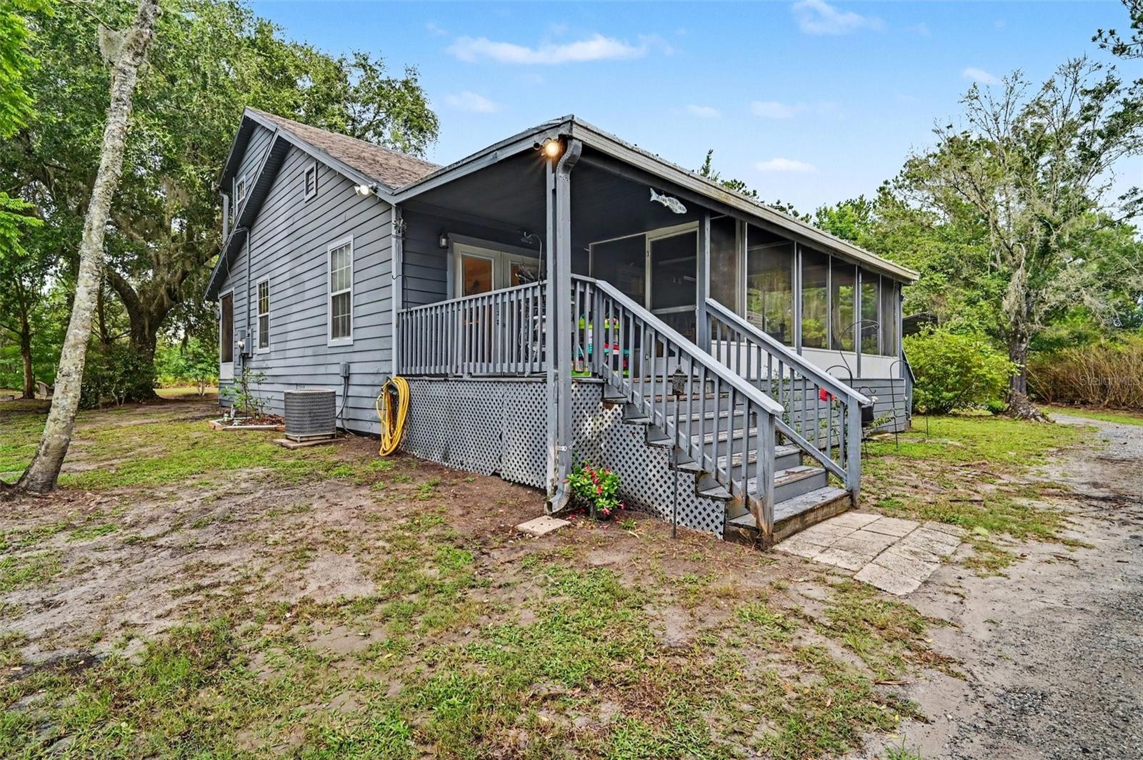 PLANTATION PINES - Residential