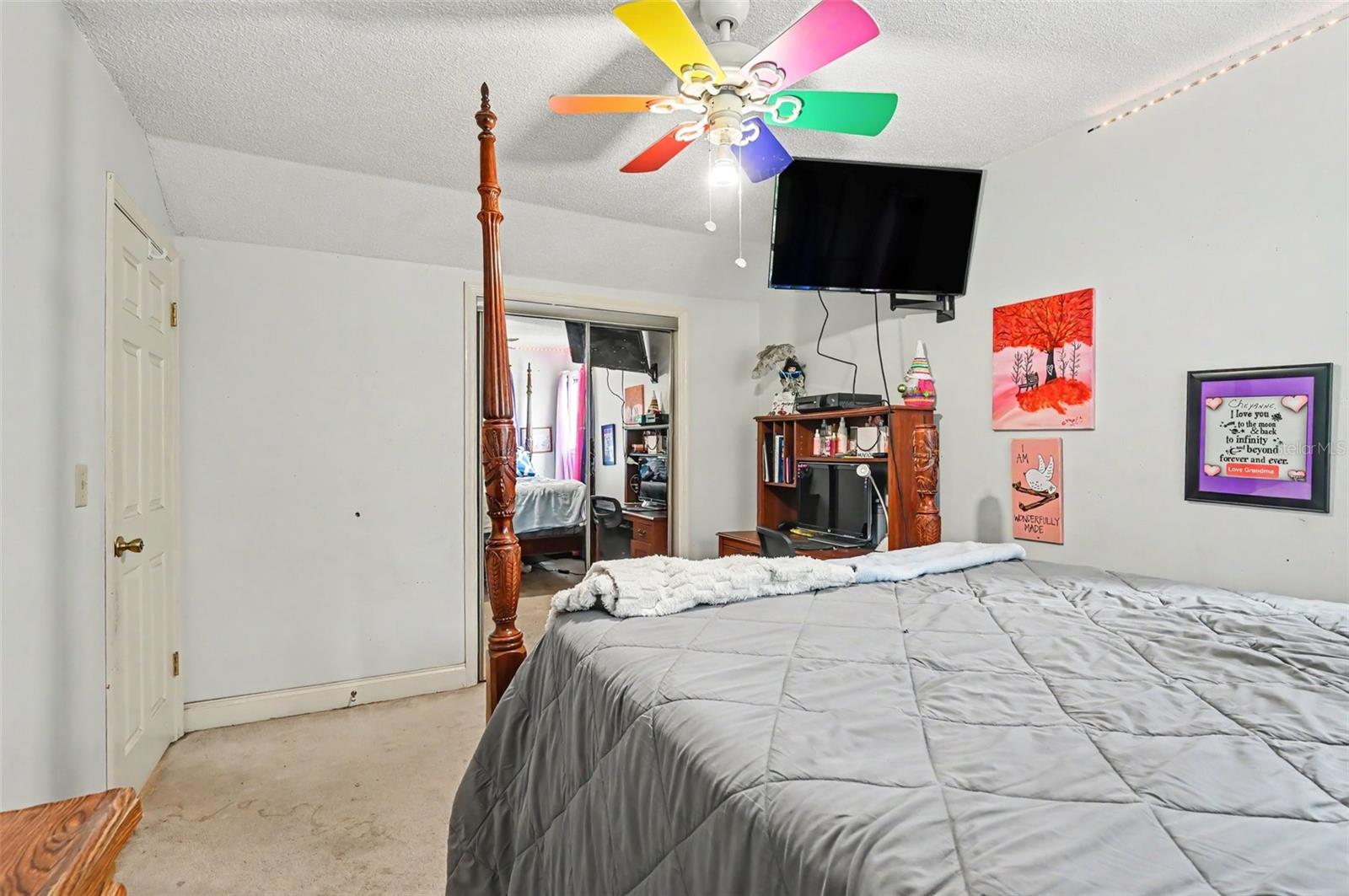 PLANTATION PINES - Residential